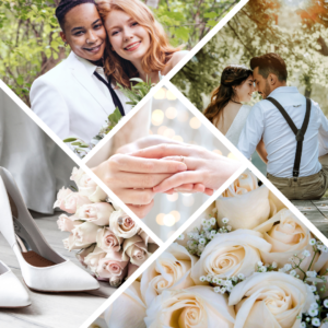 Premier Wedding DJ & Event Production in Sacramento. Personalized music, lighting, and MC services for your special day. Check availability today!